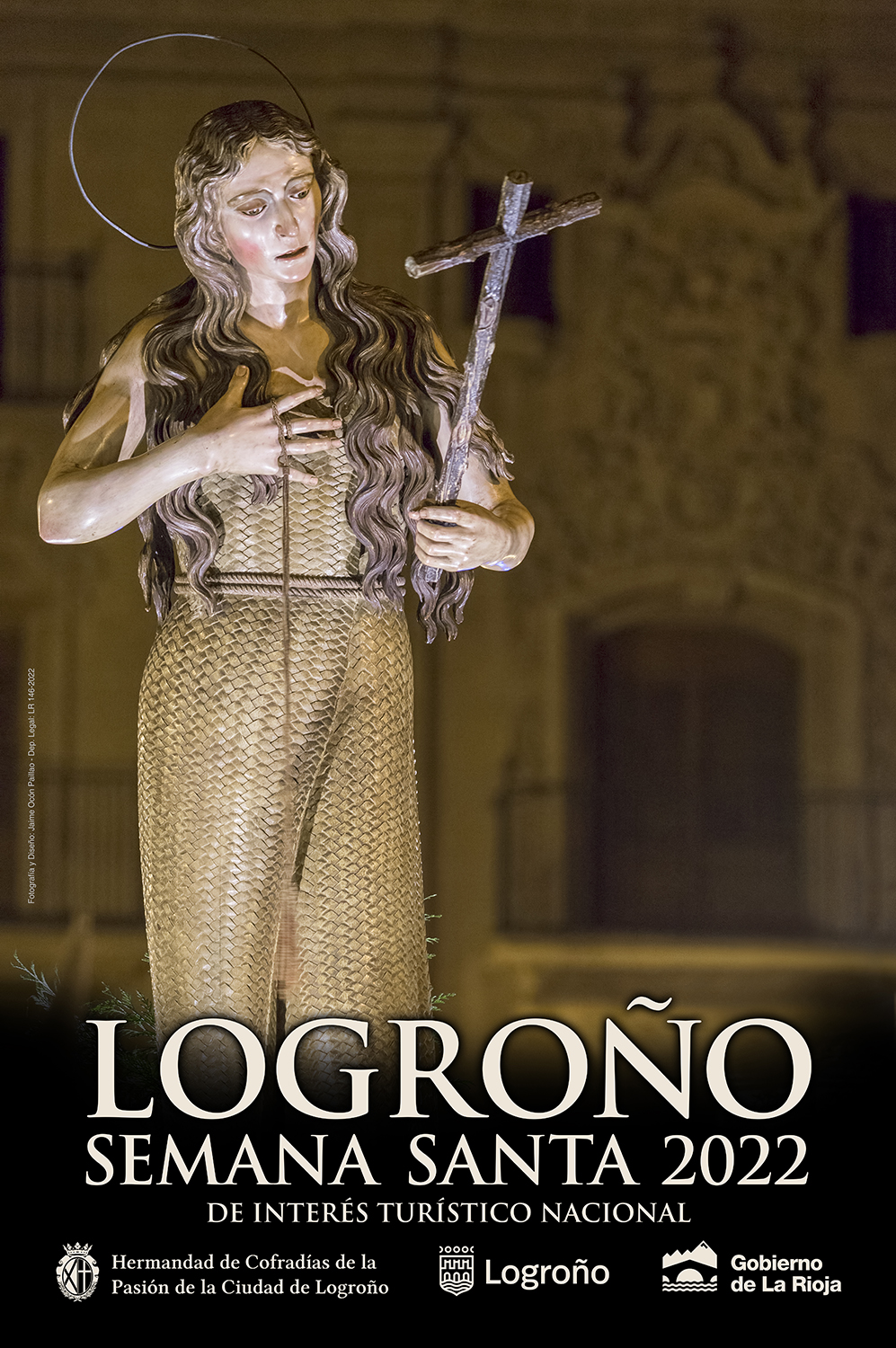 Semana Santa en Logroño  